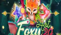 Foxy Hot 20