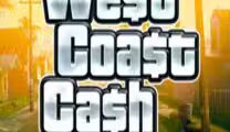 West Coast Cash Infinity Reels