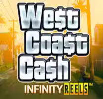 West Coast Cash Infinity Reels