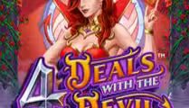 4 Deals With The Devil