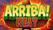 Arriba Heat!
