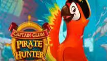 Captain Glum: Pirate Hunter
