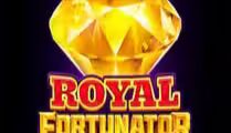Royal Fortunator Hold and Win
