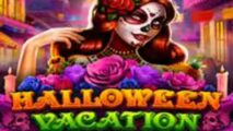 Halloween Vacation