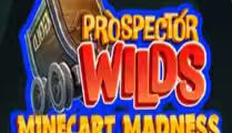 Prospector Wilds: Minecart Madness