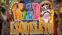 Wild Esqueleto Lightning Chase