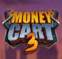 Money Cart 3