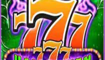 777 Halloween