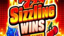 777 Sizzling Wins
