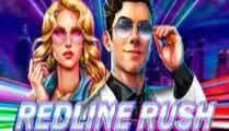 Redline Rush