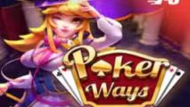Poker Ways