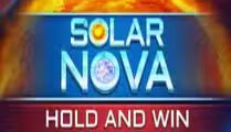 Solar Nova Hold & Win 95