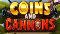 Coins and Cannons