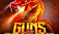 Guns And Dragons