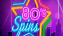 80s Spins