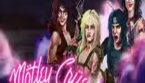 Motley Crue