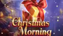 Christmas Morning