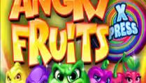 Angry Fruits Xpress
