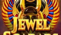 Jewel Scarabs