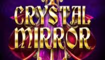 Crystal Mirror