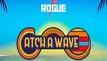 Catch A Wave with Tsunami Reels