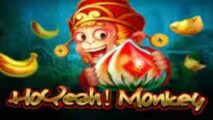 Ho Yeah Monkey