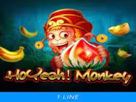 Ho Yeah Monkey
