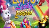 Lotto Lucky Easter