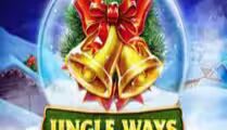 Jingle Ways Megaways