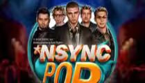 NSYNC Pop