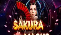 Sakura Masks