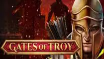 Gates of Troy