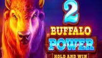 Buffalo Power 2: Hold and Win