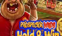 Prospector Wilds Hold and Win