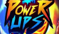 Power Ups Wuth Cluster Buck