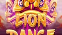 Lion Dance