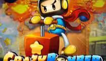 Crazy Bomber