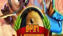 Spin Warrior Boom Pot