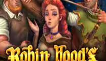 Robin Hood’s Wild Forest
