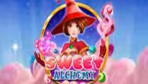 Sweet Alchemy 100