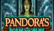Pandora’s Box of Evil