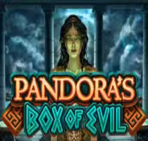 Pandora’s Box of Evil