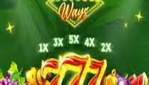 Multi Hot Ways