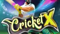 Cricket X