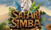 Safari Simba