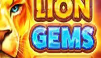 Lion Gems: Hold and Win