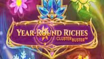 Year-Round Riches Clusterbuster