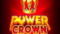 Power Crown: Hold and Win