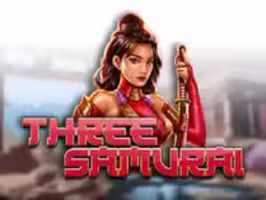 Three Samurai