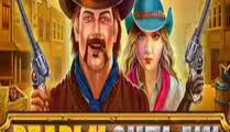 Deadly Outlaw